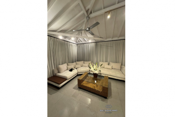 Image 2 from Apartemen 3 Kamar Disewa Tahuna di Bali Kuta