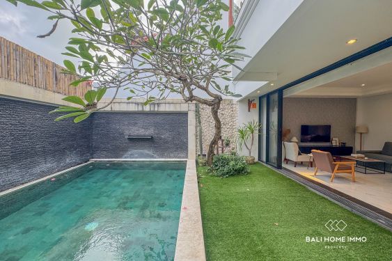 Image 2 from 3-Bedroom Family Villa for Rent in Berawa