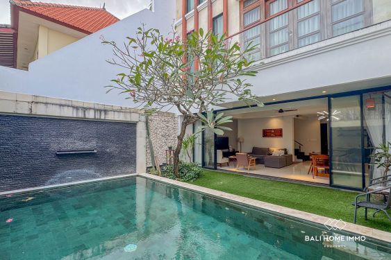 Image 1 from 3-Bedroom Family Villa for Rent in Berawa