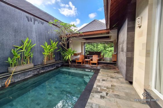 Image 3 from Disewakan Tahunan Villa Keluarga 3 Kamar di Babakan Canggu