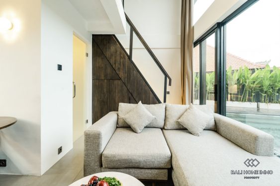 Image 3 from Apartemen 1 Kamar Disewakan di Babakan Canggu