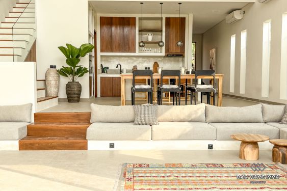 Image 3 from 3 Bedroom Family Villa for Sale and Rent in Kedungu