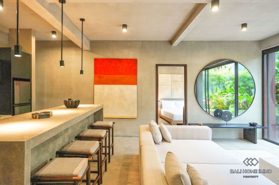 Image 3 from Modern 3 Bedroom Family Villa for Rent in Tumbak Bayuh Bali