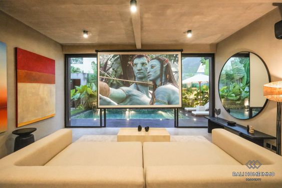 Image 3 from 3 Bedroom Family Villa for Rent in Tumbak Bayuh Bali