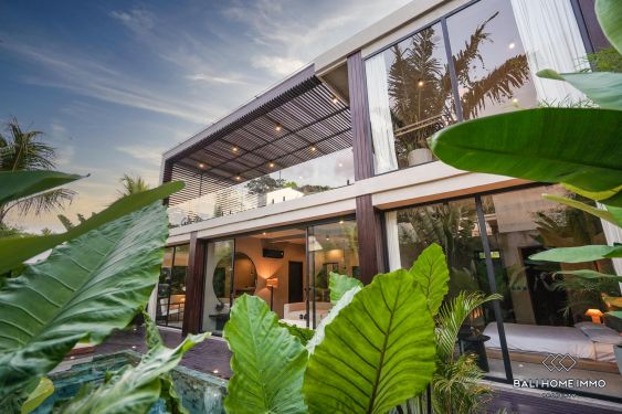 Image 2 from 3 Bedroom Family Villa for Rent in Tumbak Bayuh Bali