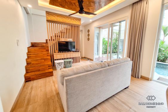 Image 3 from Disewakan Vila Keluarga 3 Kamar Tidur di Tumbak Bayuh Bali