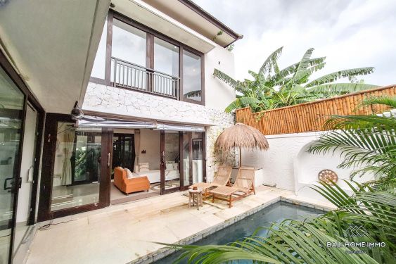 Image 1 from Vila 3 Kamar Disewakan di Semer dekat Umalas