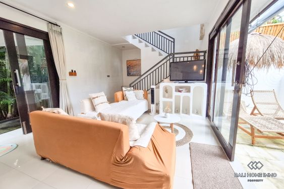 Image 3 from Vila 3 Kamar Disewakan di Semer dekat Umalas