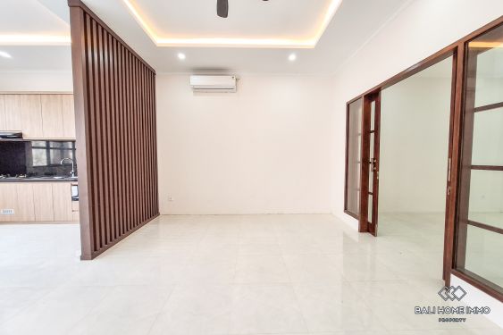 Image 3 from Vila Keluarga 3 Kamar Tidur untuk Disewa di Umalas