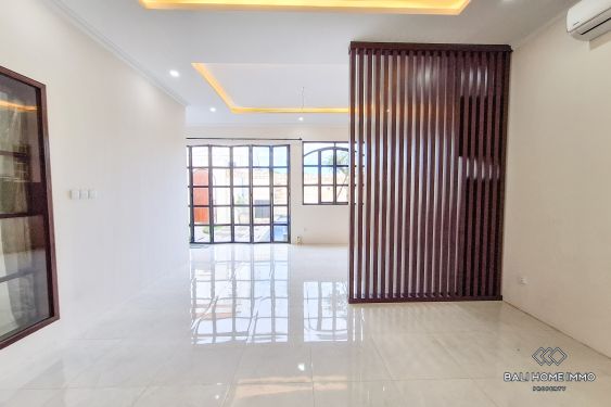 Image 2 from Vila Keluarga 3 Kamar Tidur untuk Disewa di Umalas
