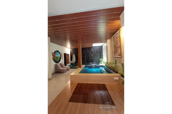 Image 3 from Maison de 3 chambres à louer à Bali Jimbaran
