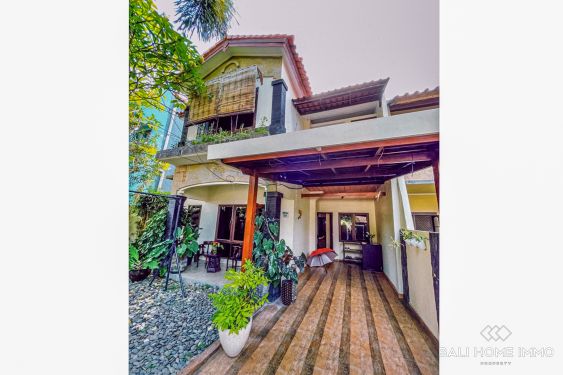 Image 2 from Maison de 3 chambres à louer à Bali Jimbaran