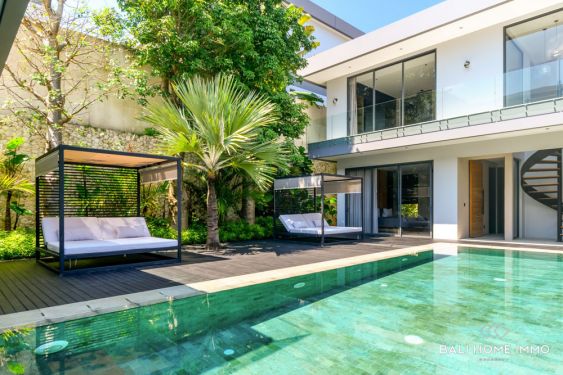Image 2 from 3 Bedroom Luxury Villa for Sale Freehold in Bali Uluwatu
