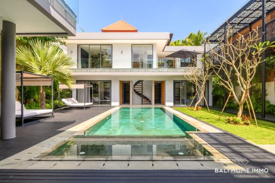 Image 1 from 3 Bedroom Luxury Villa for Sale Freehold in Bali Uluwatu