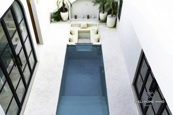 Image 3 from Villa méditerranéenne de 3 chambres à vendre à Pandawa