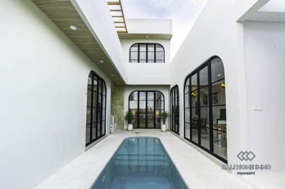 Image 1 from Villa méditerranéenne de 3 chambres à vendre à Pandawa