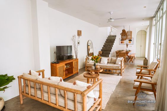 Image 2 from 3 Bedroom Mediterranean Villa For Sale Near Berawa Beach