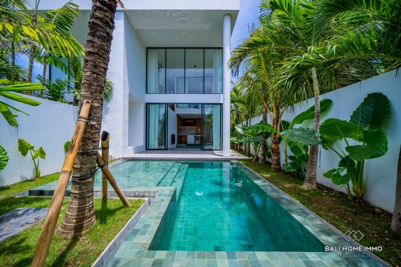 Image 1 from Villa moderne flambant neuve de 3 chambres à vendre près de la plage de Seseh à Bali