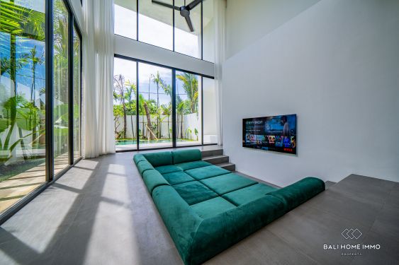 Image 3 from Villa moderne flambant neuve de 3 chambres à vendre près de la plage de Seseh à Bali