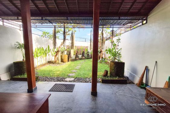 Image 3 from Disewakan Rumah 3 Kamar Tidur dengan Taman di Cepaka Bali