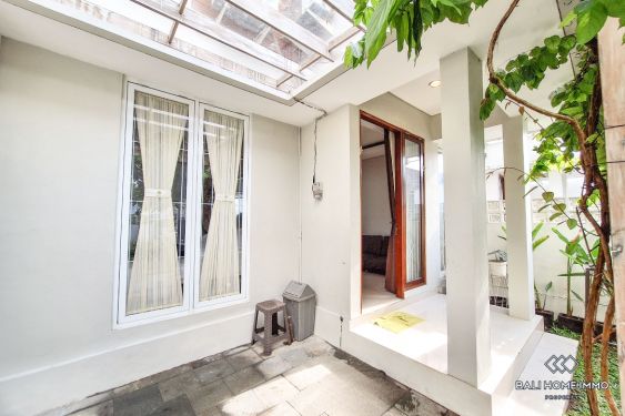 Image 1 from Disewakan Rumah 3 Kamar Tidur dengan Taman di Cepaka Bali
