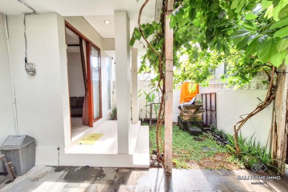 Image 2 from Disewakan Rumah 3 Kamar Tidur dengan Taman di Cepaka Bali