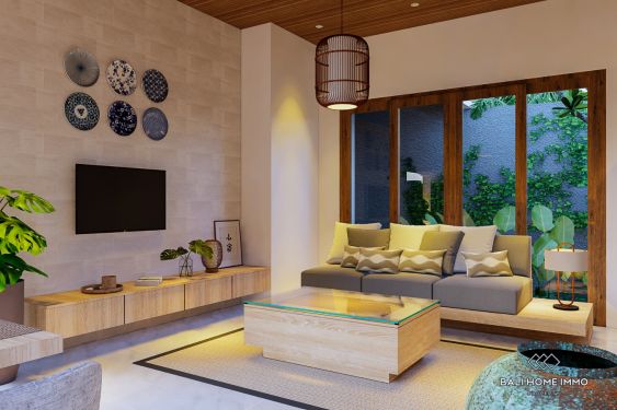 Image 2 from Dijual Vila Tropis 3 Kamar Dekat Pantai Sanur