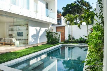 Image 3 from Villa 3 Kamar Untuk Disewakanl di Bali Canggu Berawa