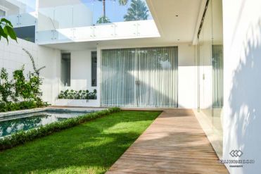 Image 2 from Villa 3 Kamar Untuk Disewakanl di Bali Canggu Berawa