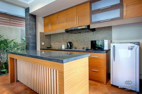 Image 3 from 3 BEDROOM VILLA FOR MONTHLY RENTAL IN BALI CANGGU