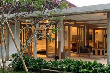 Image 1 from Villa 3 Kamar Disewakan Bulanan Di Berawa