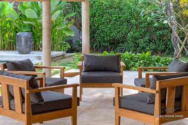 Image 3 from Villa 3 Kamar Disewakan Bulanan Di Berawa