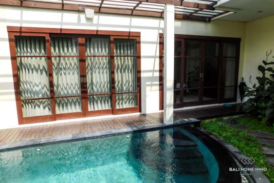 Image 2 from Villa 3 Kamar Tidur Disewakan Bulanan di Petitenget