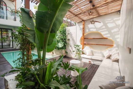 Image 3 from Villa de 3 chambres à louer à Canggu Berawa