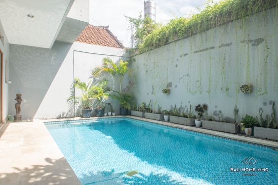 Image 1 from 3 BEDROOM VILLA FOR RENT IN KEROBOKAN BALI