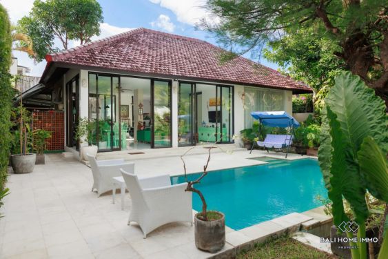 Image 1 from Villa spacieuse de 3 chambres à louer à Legian Bali