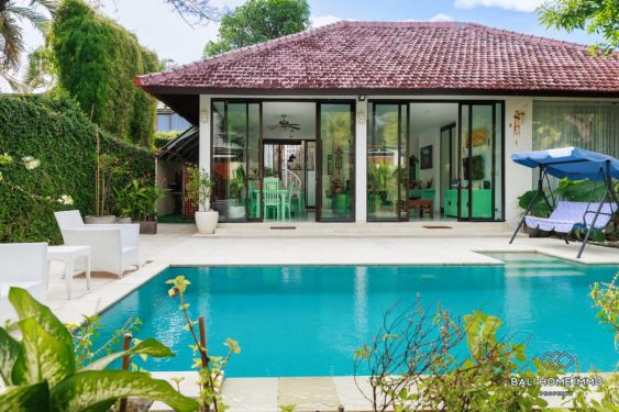 Image 2 from Villa spacieuse de 3 chambres à louer à Legian Bali