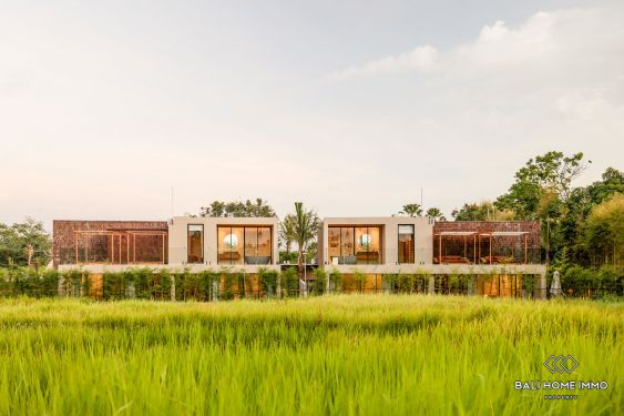 Image 1 from Villa de luxe de 3 chambres à louer près de Nyanyi Beach Bali