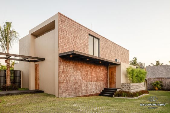 Image 1 from Villa moderne de 3 chambres avec vue sur la rizière à louer près de Nyanyi Beach