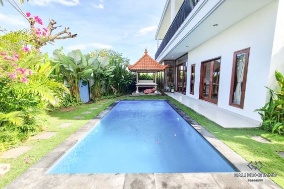 Image 2 from Disewakan Vila 3 Kamar Tidur dengan Taman di Tumbak Bayuh Bali