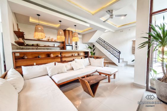 Image 3 from Disewakan Vila 3 Kamar Tidur dengan Taman di Tumbak Bayuh Bali