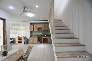 Image 3 from Villa de 3 chambres à louer à Seminyak