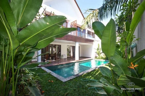 Image 2 from Dijual Villa 3 Kamar Dijual dan Disewakan di Bali Cemagi