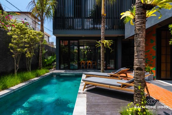 Image 3 from Villa 3 Kamar Tidur Dijual di Bali Bukit Peninsula Ungasan