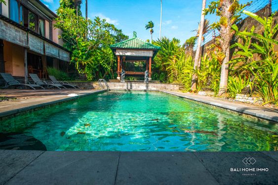 Image 3 from VILLA DE 3 CHAMBRES À LOUER EN LOCATION À BALI KEROBOKAN