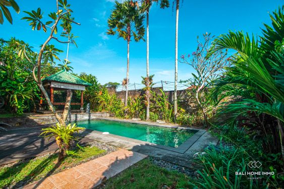 Image 2 from VILLA DE 3 CHAMBRES À LOUER EN LOCATION À BALI KEROBOKAN