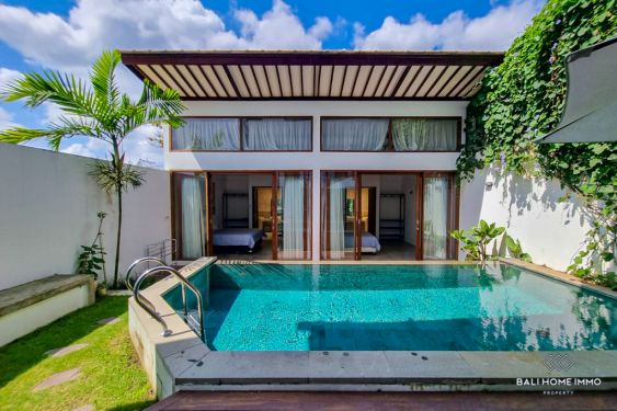 Image 3 from 3 Bedroom Villa for Sale Leasehold in Bali Pererenan