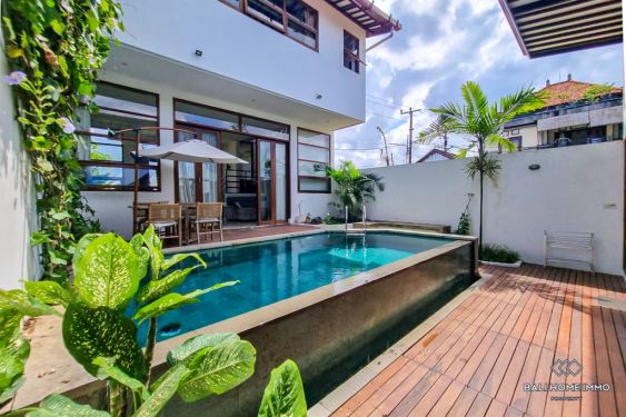 Image 1 from 3 Bedroom Villa for Sale Leasehold in Bali Pererenan