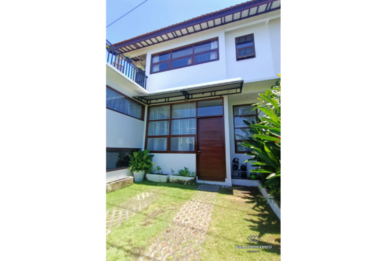 Image 2 from Villa de 3 chambres à vendre en servitude à Bali Pererenan