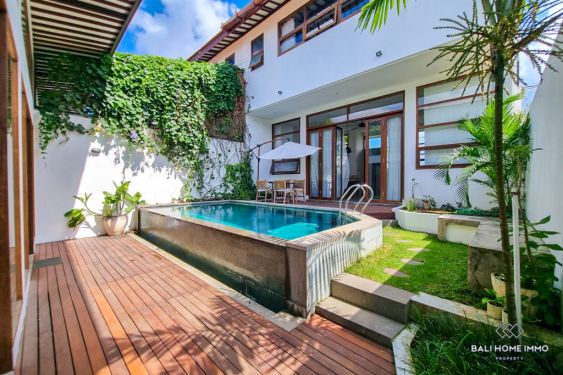 Image 2 from 3 Bedroom Villa for Sale Leasehold in Bali Pererenan